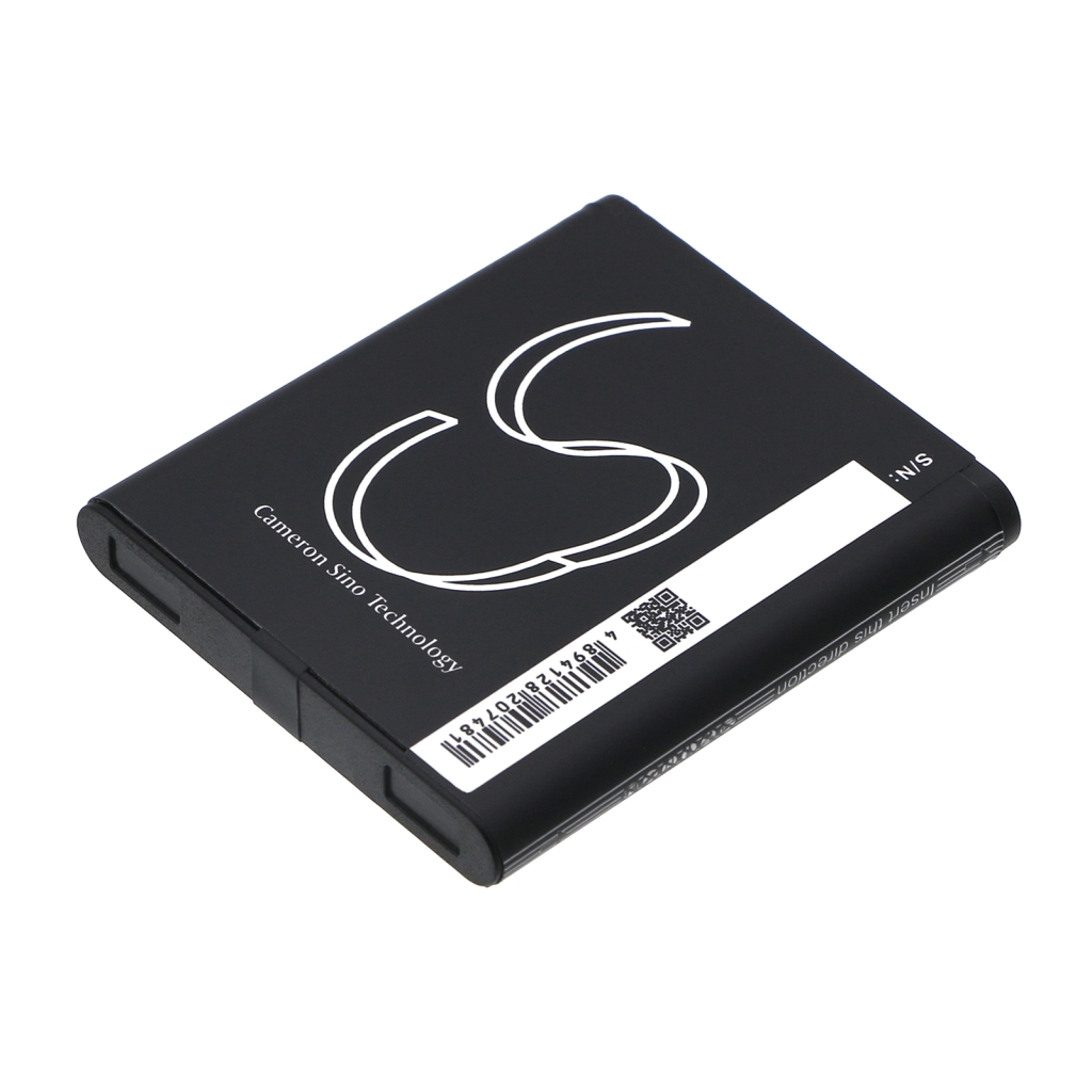 Baterija za plačilni terminal Verifone CS-VFE355BL