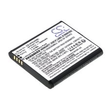 Kompatibilna zamenjava baterije za Verifone BPK087-500,BPK087-500-01-A