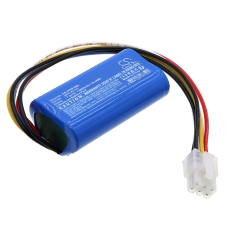 Kompatibilna zamenjava baterije za Verifone BPK182-001,BPK182-001-01-A