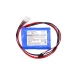 Baterija za plačilni terminal Verifone CS-VFS024BL