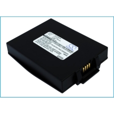 Kompatibilna zamenjava baterije za Verifone 80BT-LG-M05-BLU1-J,80BT-LG-M05-GRY1,CCR-8010