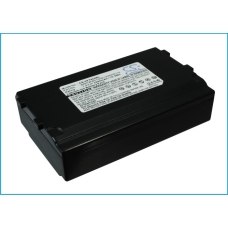 Kompatibilna zamenjava baterije za Verifone 84BTWW01D021008006114,H.09.HCT0HP01
