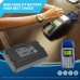 Baterija za plačilni terminal Verifone CS-VFT804BX