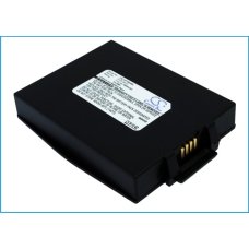 Kompatibilna zamenjava baterije za Verifone 80BT-LG-M05-BLU1-J,80BT-LG-M05-GRY1,CCR-8010