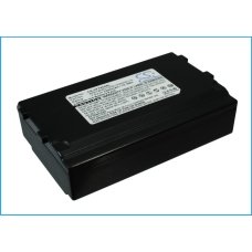 Kompatibilna zamenjava baterije za Verifone 84BTWW01D021008006114,H.09.HCT0HP01