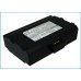 Kompatibilna zamenjava baterije za Verifone 84BTWW01D021008006114,H.09.HCT0HP01