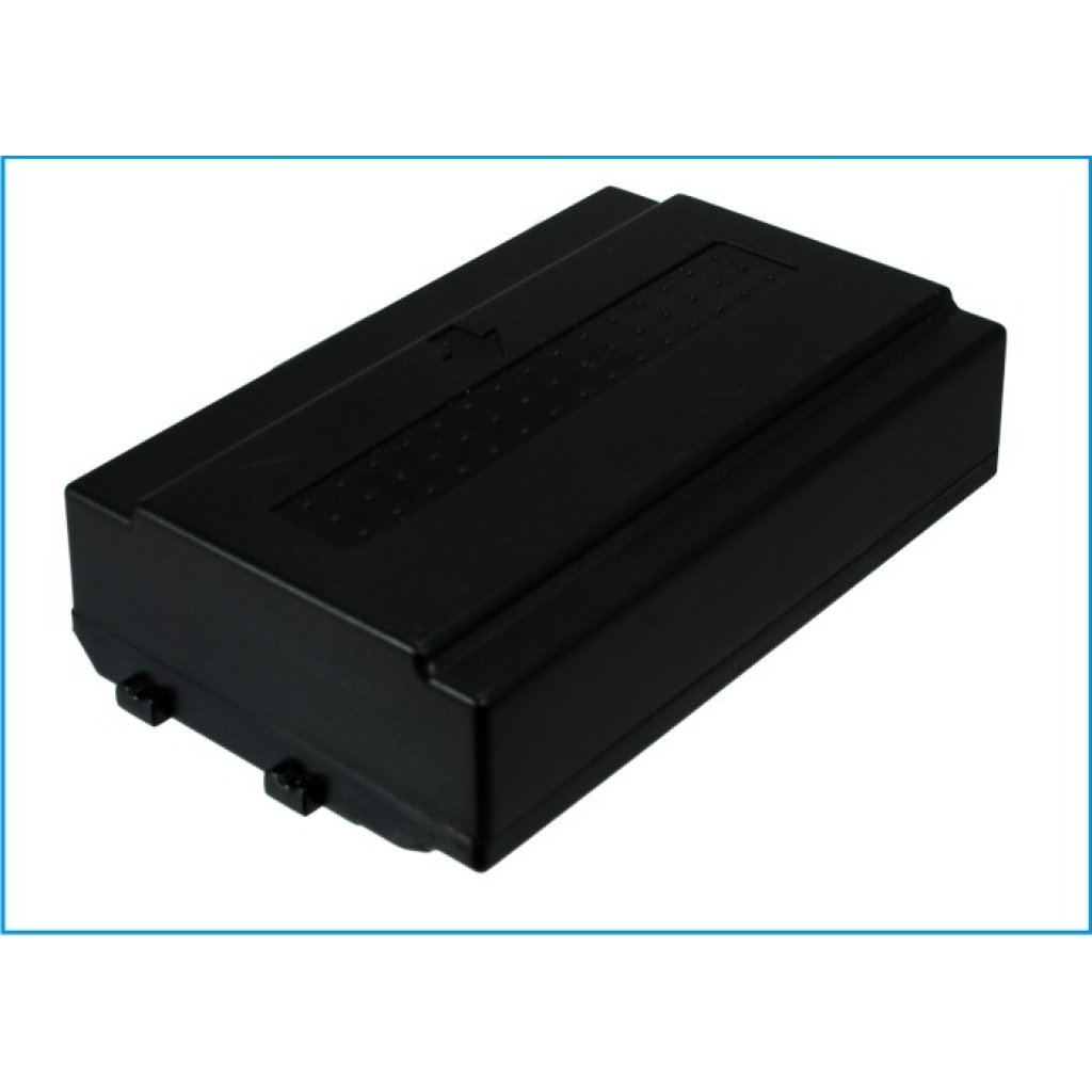 Kompatibilna zamenjava baterije za Verifone 84BTWW01D021008006114,H.09.HCT0HP01