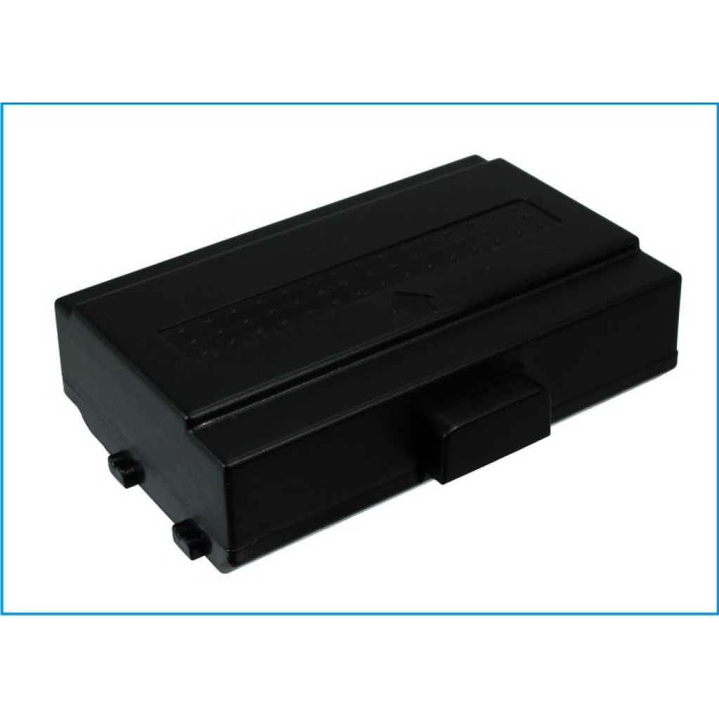 Kompatibilna zamenjava baterije za Verifone 84BTWW01D021008006114,H.09.HCT0HP01
