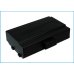 Kompatibilna zamenjava baterije za Verifone 84BTWW01D021008006114,H.09.HCT0HP01