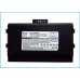 Kompatibilna zamenjava baterije za Verifone 84BTWW01D021008006114,H.09.HCT0HP01