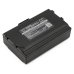 Kompatibilna zamenjava baterije za Verifone 84BTWW01D021008006114,H.09.HCT0HP01