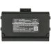 Kompatibilna zamenjava baterije za Verifone 84BTWW01D021008006114,H.09.HCT0HP01