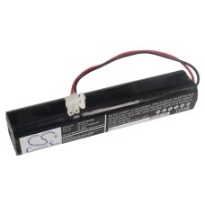 Kompatibilna zamenjava baterije za Verifone 23149-01