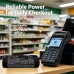 Baterije združljivo z Verifone V200T V200T CS-VFV200SL