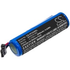 Kompatibilna zamenjava baterije za Verifone BPK474-001,BPK474-001-03-B