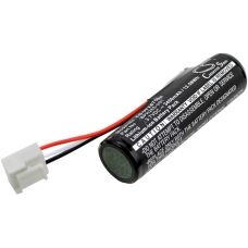 Kompatibilna zamenjava baterije za Verifone BPK260-001,BPK260-002-01-A,BPK265-001,BPK265-001-01-A,BPK265-001-01-B...