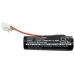 Battery Replaces BPK265-001-01-B