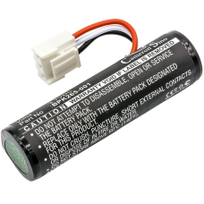 Kompatibilna zamenjava baterije za Verifone BPK260-001,BPK260-002-01-A,BPK265-001,BPK265-001-01-A,BPK265-001-01-B...