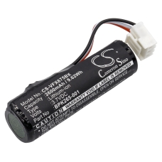 Kompatibilna zamenjava baterije za Verifone BPK260-001,BPK260-002-01-A,BPK265-001,BPK265-001-01-A,BPK265-001-01-B...