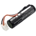Battery Replaces BPK260-002-01-A