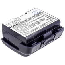 Kompatibilna zamenjava baterije za Verifone BPK268-001-01-A