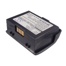 Kompatibilna zamenjava baterije za Verifone 24016-01-R,LP103450SR-2S