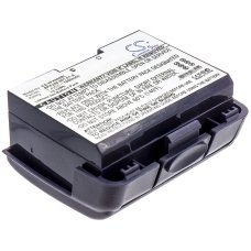 Kompatibilna zamenjava baterije za Verifone BPK268-001-01-A