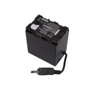 Battery for JVC GZ-MS210U