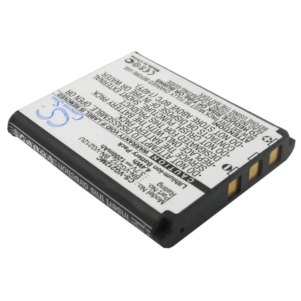 Namizni polnilnik Metropcs CS-VG212MC