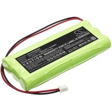 Kompatibilna zamenjava baterije za Vesta 802311062W2,VESTA-258