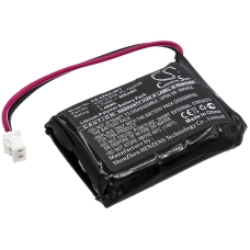 Kompatibilna zamenjava baterije za Vikli PL-762229,V2015-E05