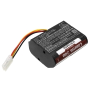 Battery compatibleWith Vorwerk