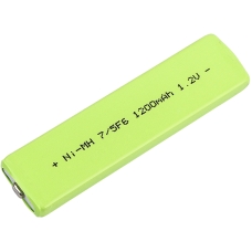 Kompatibilna zamenjava baterije za Sony 14M,14M145,AD-N55BT,AY3365,BN-R1210...