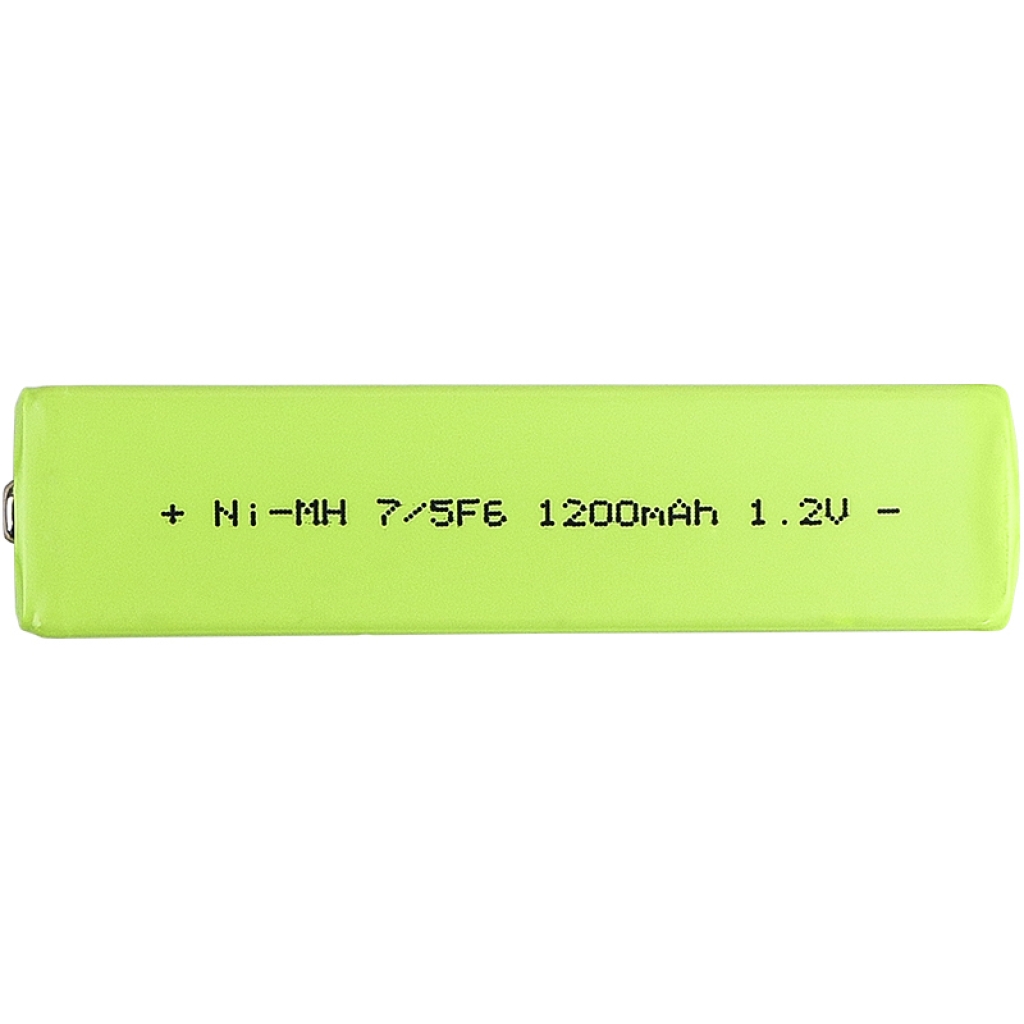 Baterije Nadomešča VTE 1450M