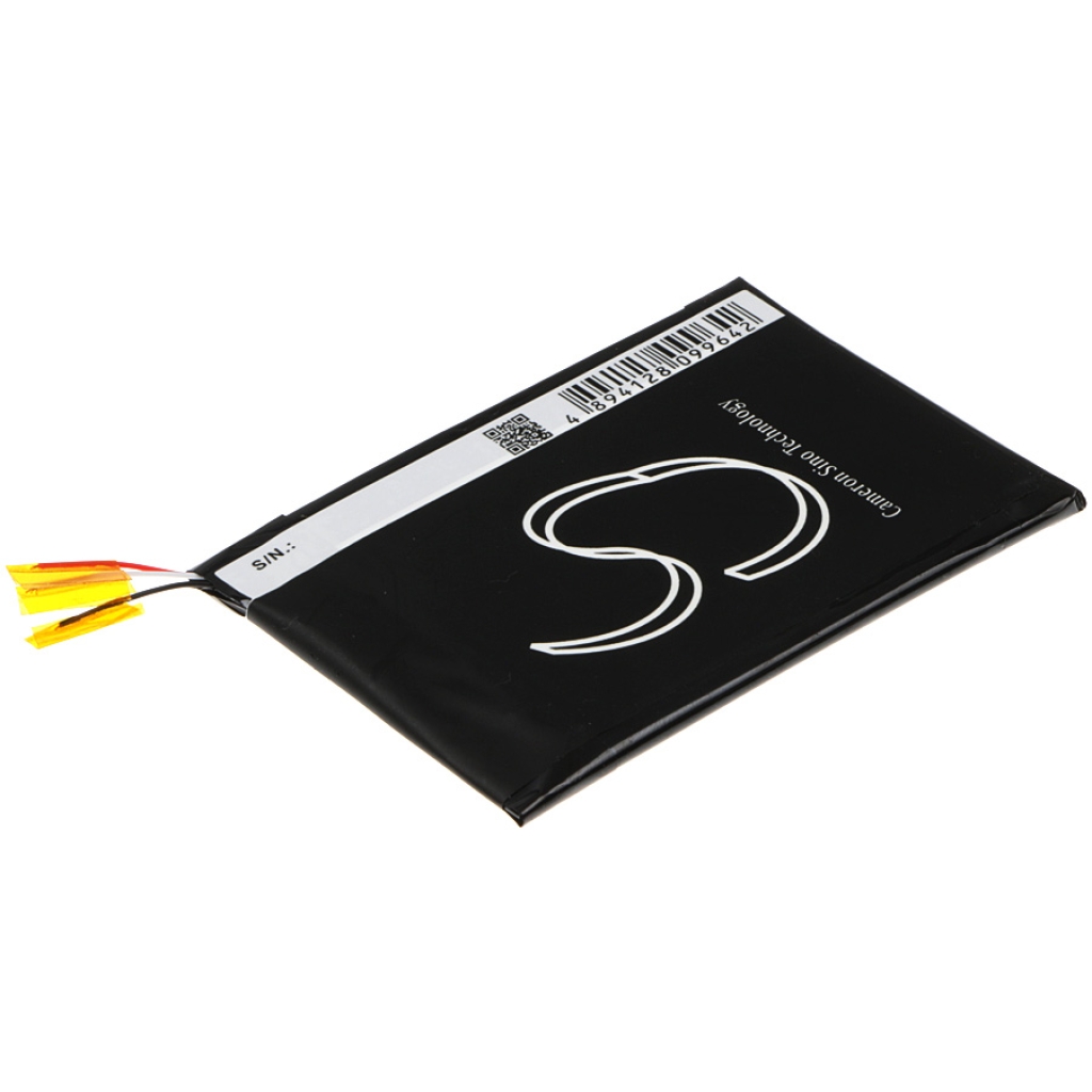 Baterija za tablični računalnik Visual land CS-VLP700SL