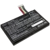 Notebook battery Vulcan CS-VLX600NB