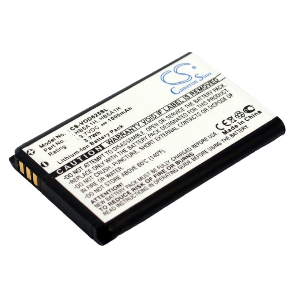 Namizni polnilnik Nokia CS-VOD625SL