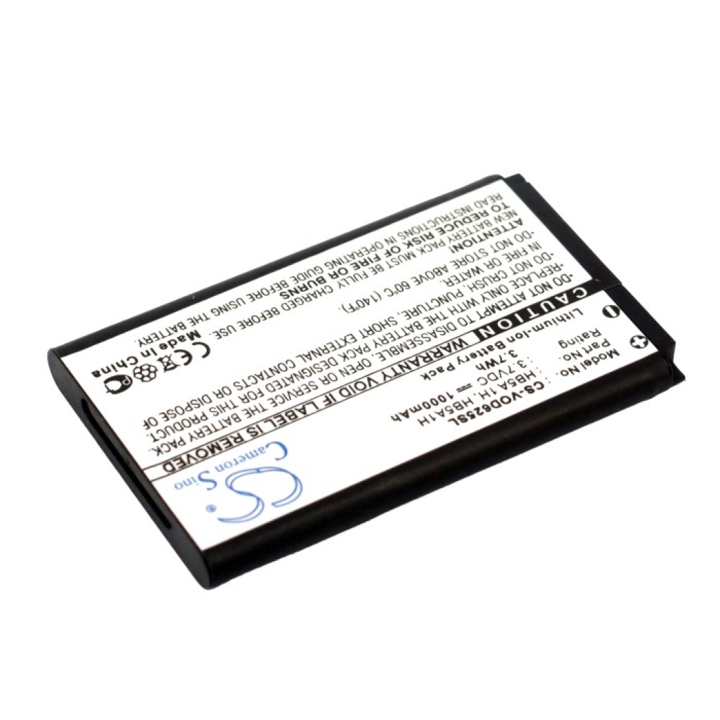 Namizni polnilnik Nokia CS-VOD625SL