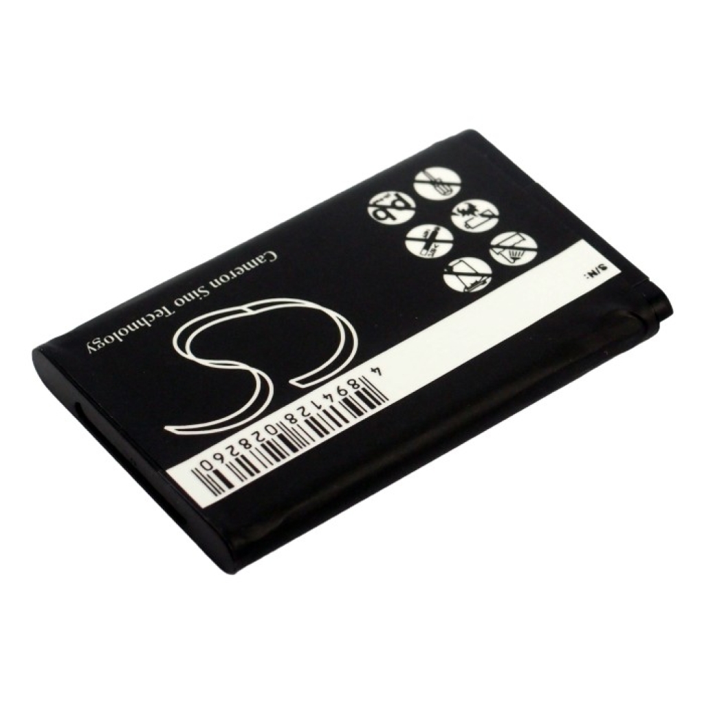 Namizni polnilnik Nokia CS-VOD625SL