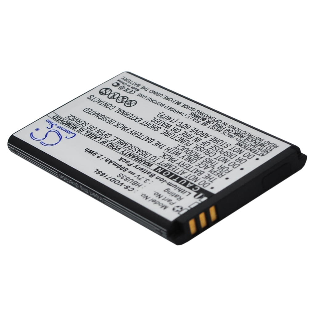 Namizni polnilnik Nokia CS-VOD716SL