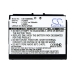 Baterije združljivo z Vodafone 850 850 CS-VOD850SL