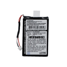 Kompatibilna zamenjava baterije za VDO Dayton HYB8030450L1401S1MPX