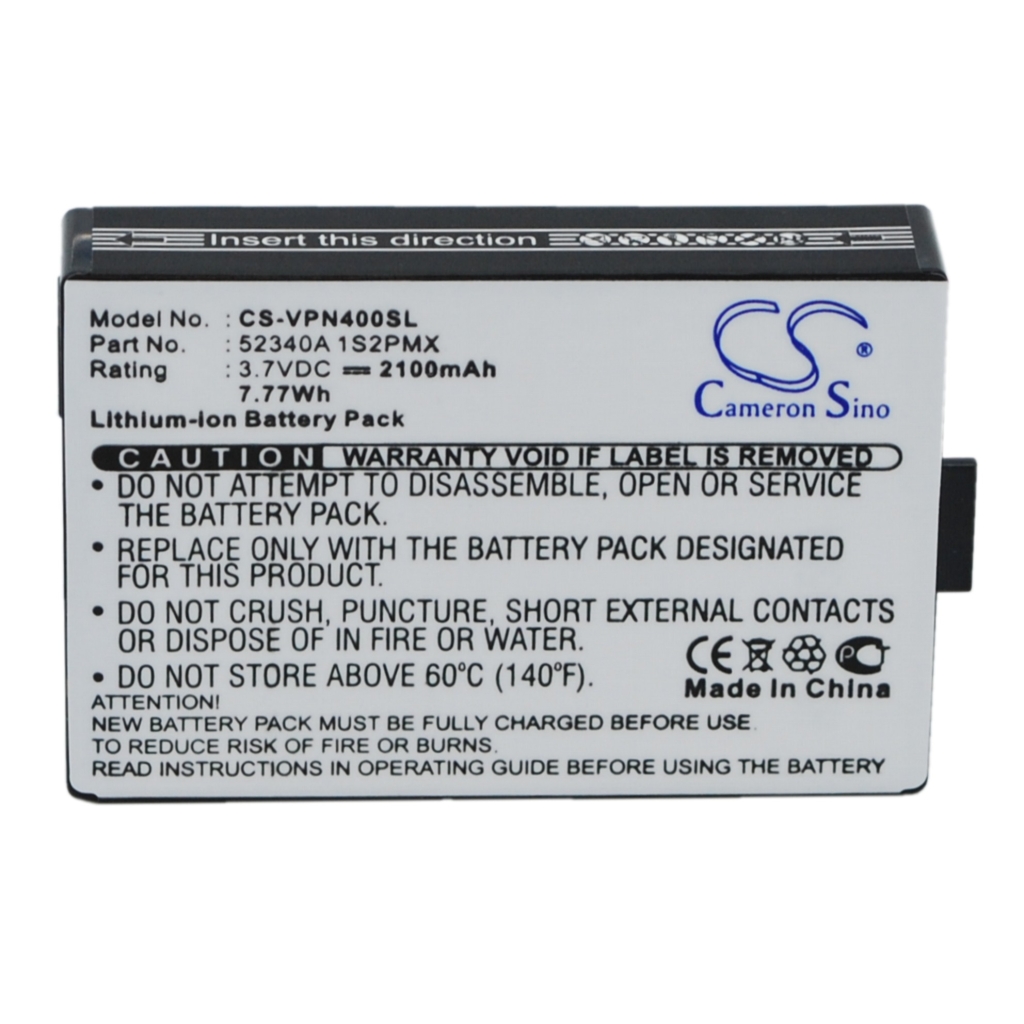 Namizni polnilnik Phicomm CS-VPN400SL
