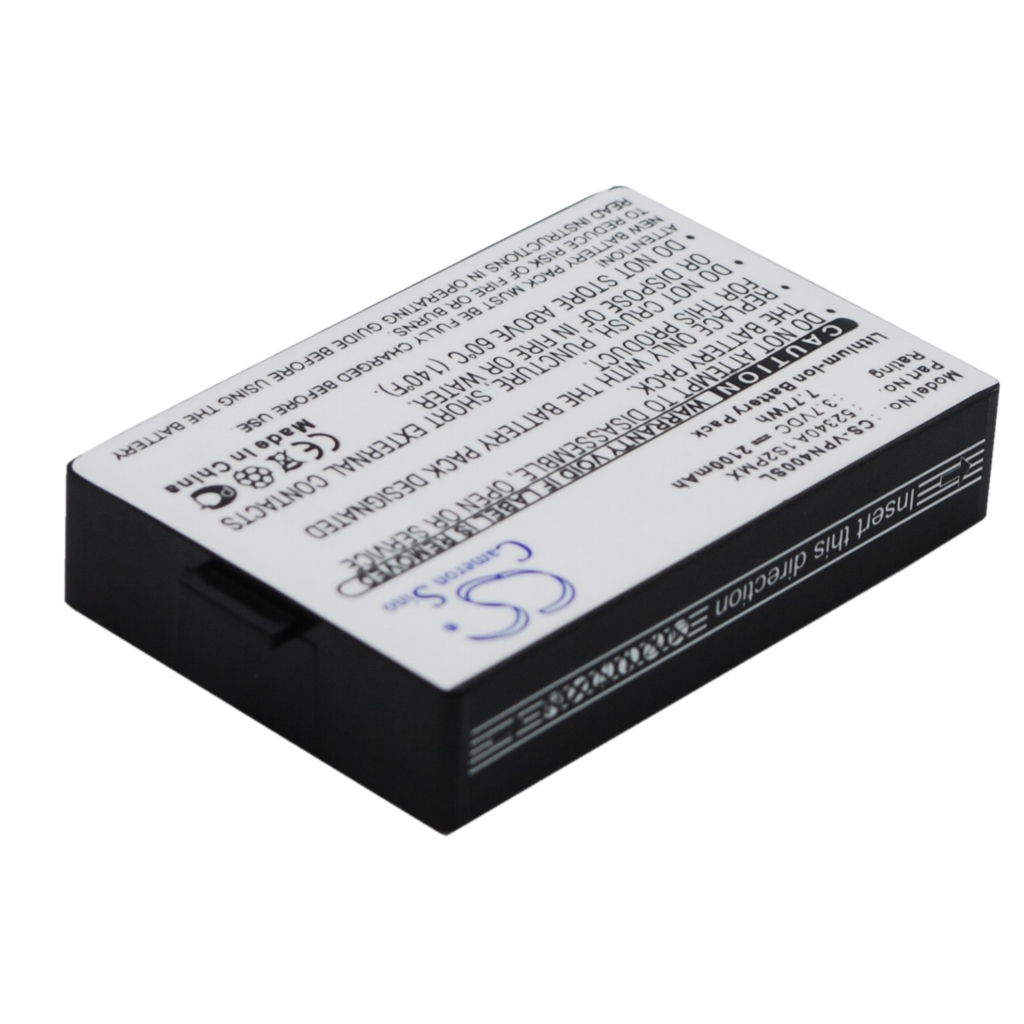 Namizni polnilnik Phicomm CS-VPN400SL