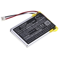 Kompatibilna zamenjava baterije za Viper JFC503040