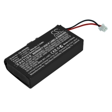 Kompatibilna zamenjava baterije za Palm 14-0020-00