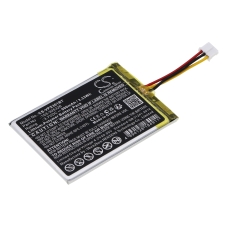 Kompatibilna zamenjava baterije za Visonic 103-305328