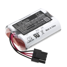 Kompatibilna zamenjava baterije za Visonic 103-304742-2,2XER18505M