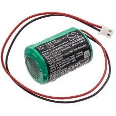 Kompatibilna zamenjava baterije za Visonic 0-9912-J,GP250BVH6AMX,PCL00216