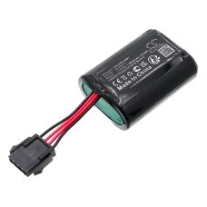 Kompatibilna zamenjava baterije za Visonic BATCS740,K-305177